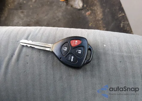 2010 Toyota Corolla Le from USA, damaged, VIN 2T1BU4EE6AC247734